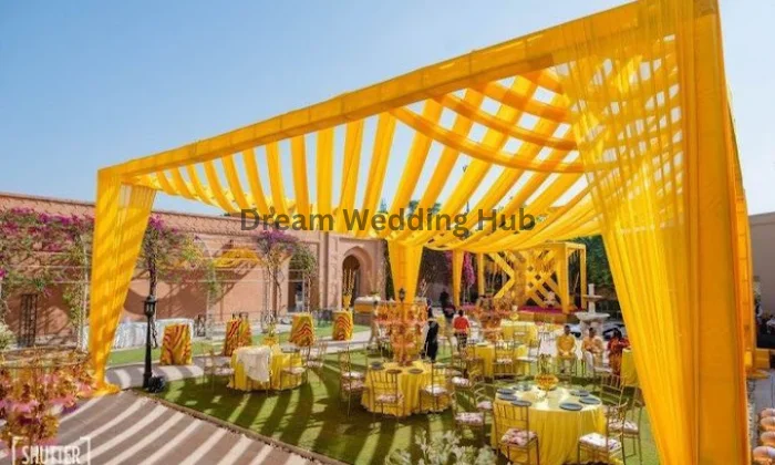 Paras Caters and Event Planner